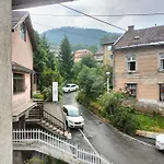 Exotic Nature Vandrarhem Sarajevo