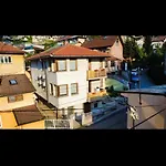 Exotic Nature Vandrarhem Sarajevo