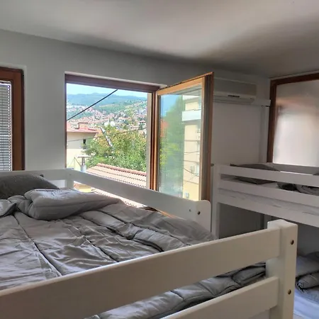 Exotic Nature Hostel Sarajevo