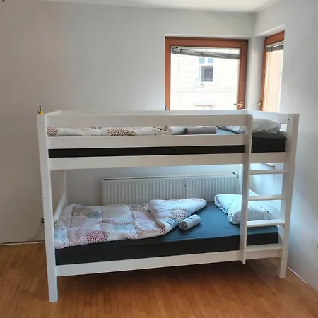 Albergue Exotic Nature