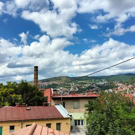 Exotic Nature * Sarajevo
