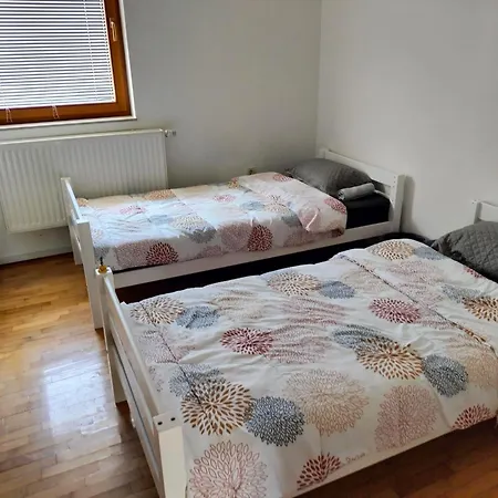 Exotic Nature Hostel Szarajevó