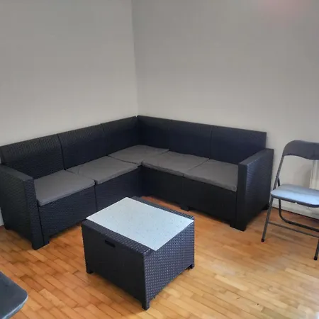 Exotic Nature Sarajevo