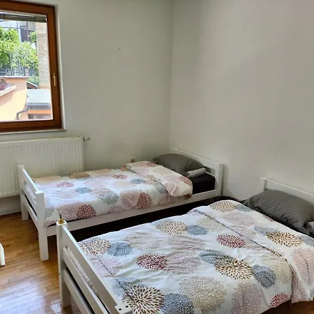 Exotic Nature * Sarajevo