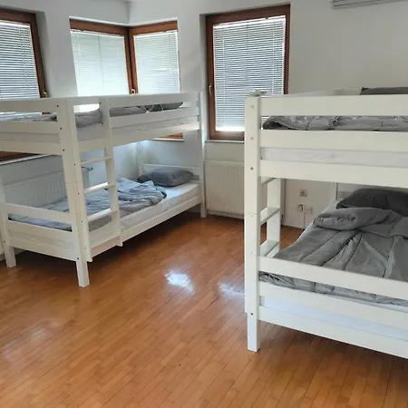 Albergue Exotic Nature *