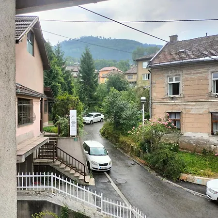Exotic Nature Hostel Sarajevo