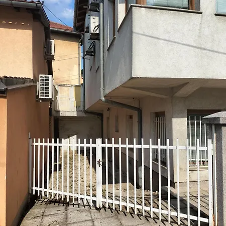 Vandrerhjem Exotic Nature Sarajevo