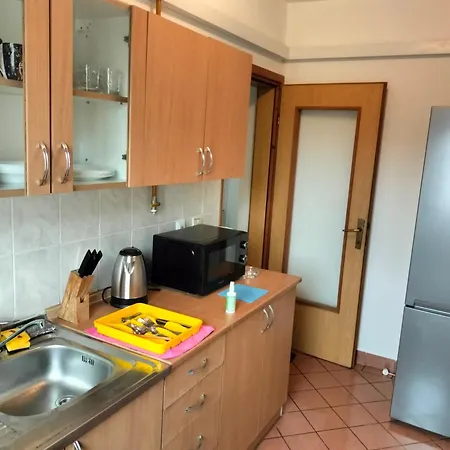 Albergue Exotic Nature