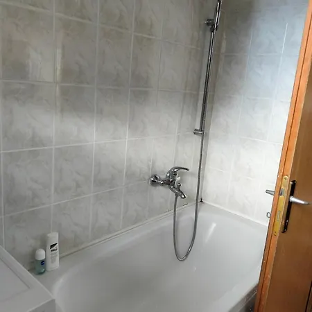 Albergue Exotic Nature Saraievo