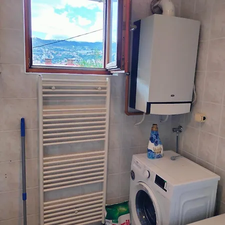 Albergue Exotic Nature Saraievo