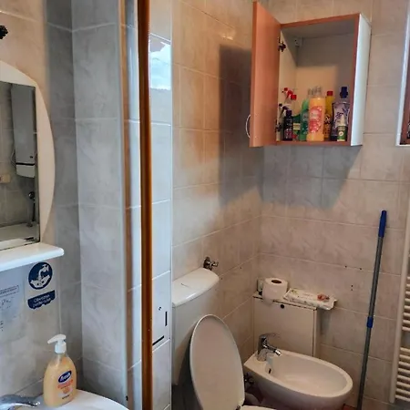 Exotic Nature Hostel