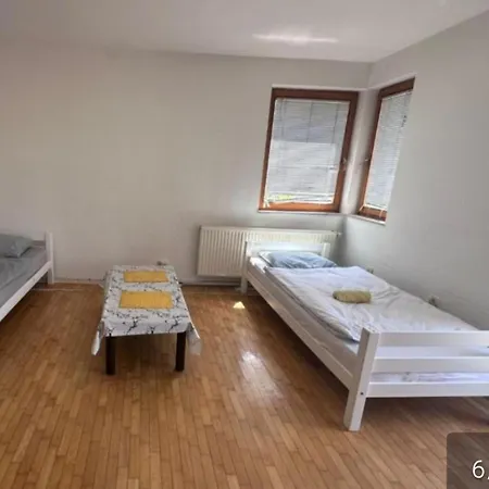 Exotic Nature Hostel *