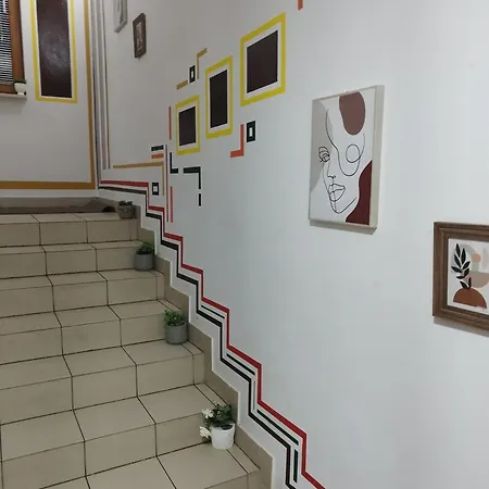 Albergue Exotic Nature