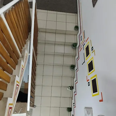 Exotic Nature Albergue *