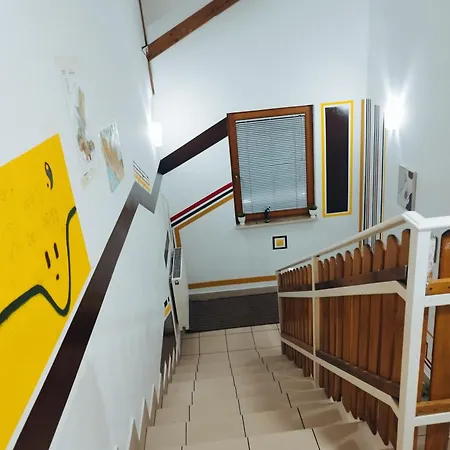 Exotic Nature Hostel *