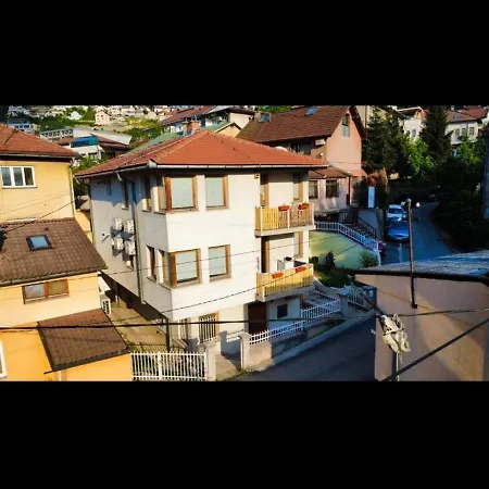 Exotic Nature Hostel Sarajevo