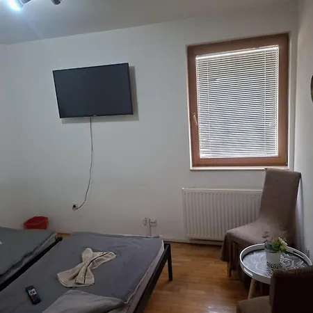 Exotic Nature Sarajevo