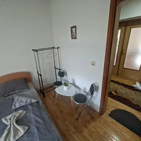 Exotic Nature Hostel