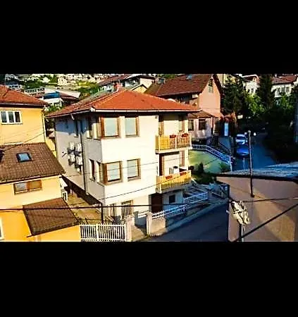 Exotic Nature Saraievo