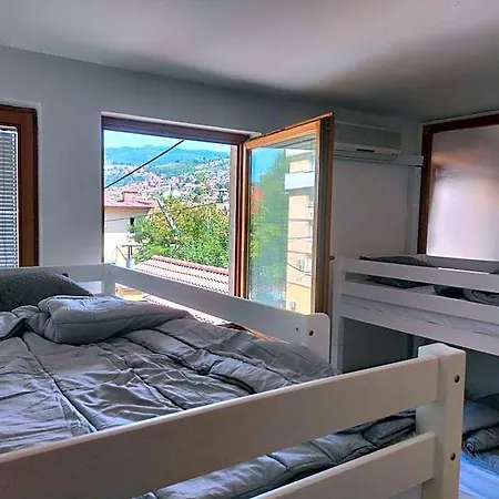 Exotic Nature Albergue