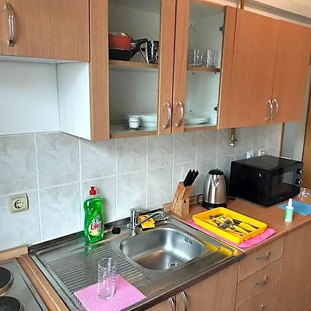 Albergue Exotic Nature *