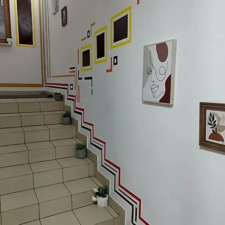 Exotic Nature Albergue Saraievo