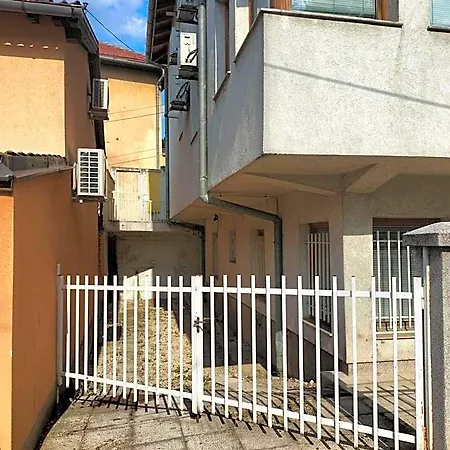 Exotic Nature Albergue Saraievo