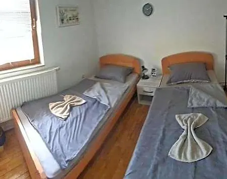 Albergue Exotic Nature *