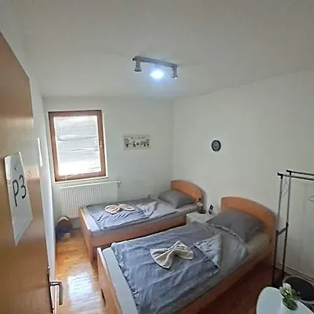 Albergue Exotic Nature