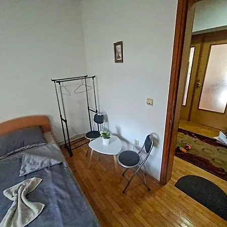 Exotic Nature Albergue *