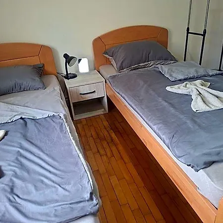 Exotic Nature Albergue Saraievo