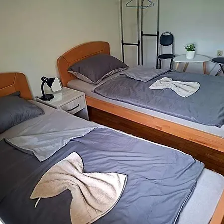 Albergue Exotic Nature *