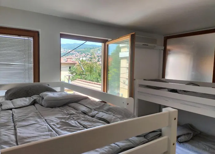 Exotic Nature Hostel Sarajevo