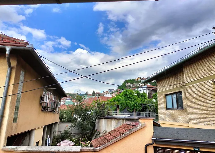 Exotic Nature Hostel *