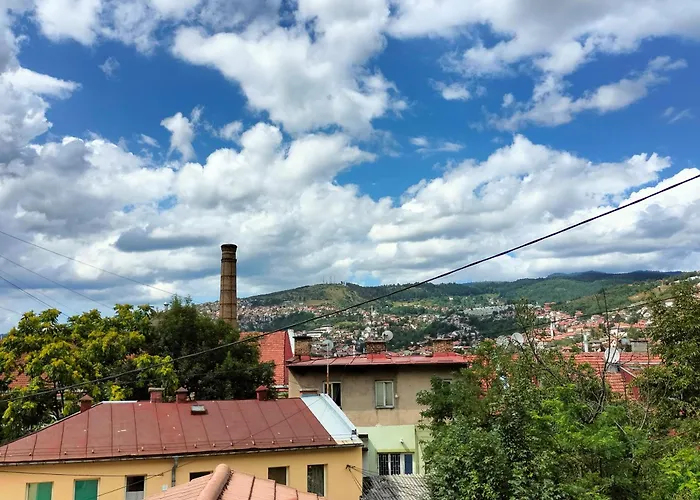 Exotic Nature * Sarajevo