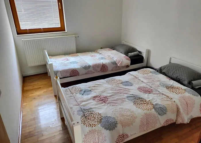 Exotic Nature Hostel Sarajevo