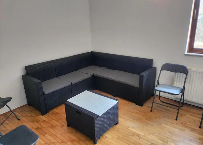 Exotic Nature Sarajevo