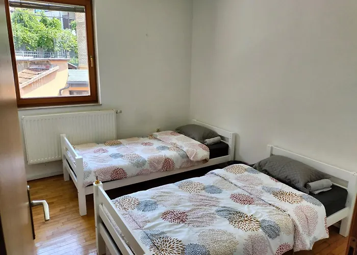 Exotic Nature * Sarajevo