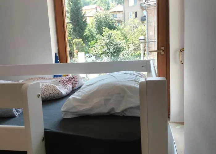 Exotic Nature Hostel *