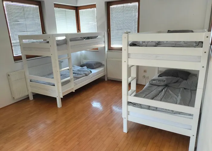 Hostel Exotic Nature *