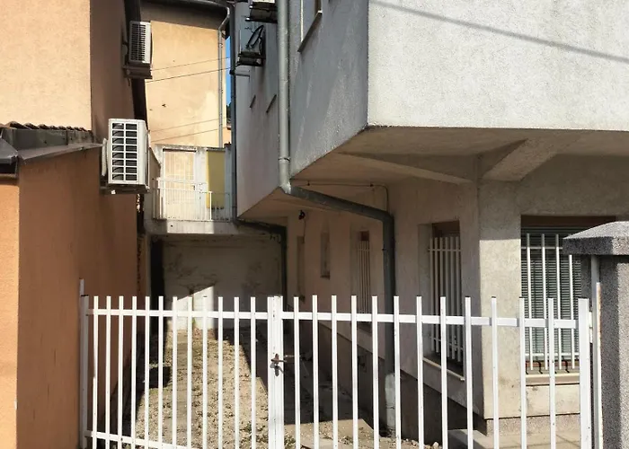 Hostel Exotic Nature Sarajevo