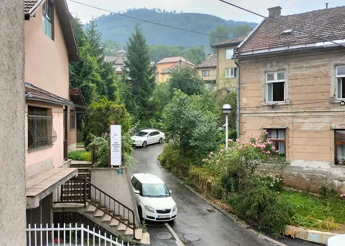 Exotic Nature * Sarajevo