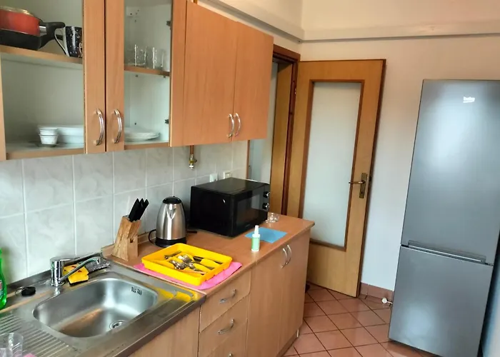 Hostel Exotic Nature