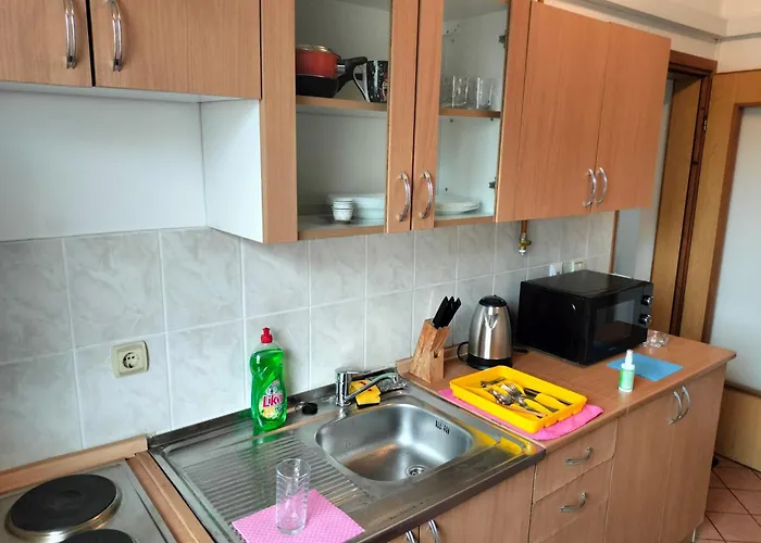 Hostel Exotic Nature *