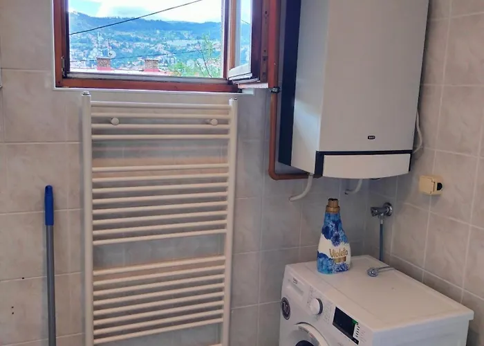 Hostel Exotic Nature Σαράγεβο