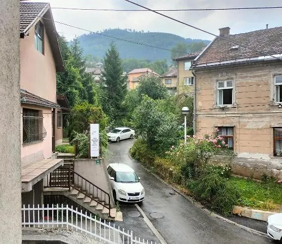 Hostel Exotic Nature *