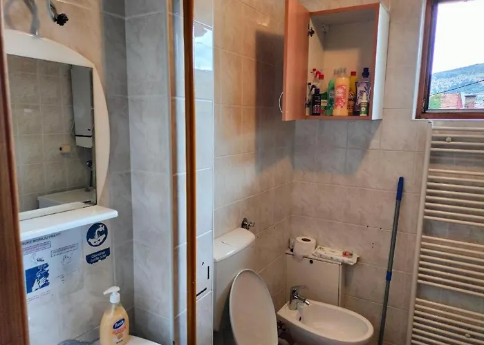 Exotic Nature Hostel