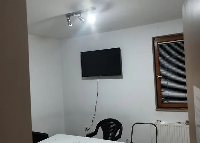 Exotic Nature Σαράγεβο