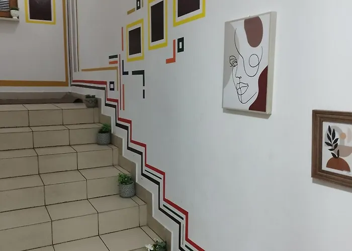 Hostel Exotic Nature