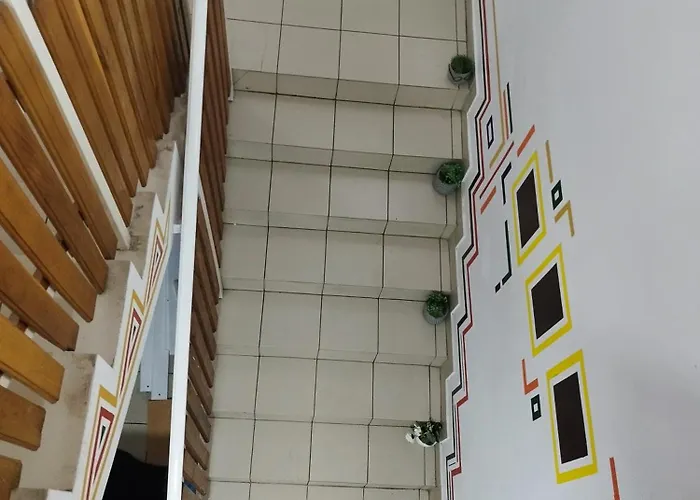 Exotic Nature Hostel *